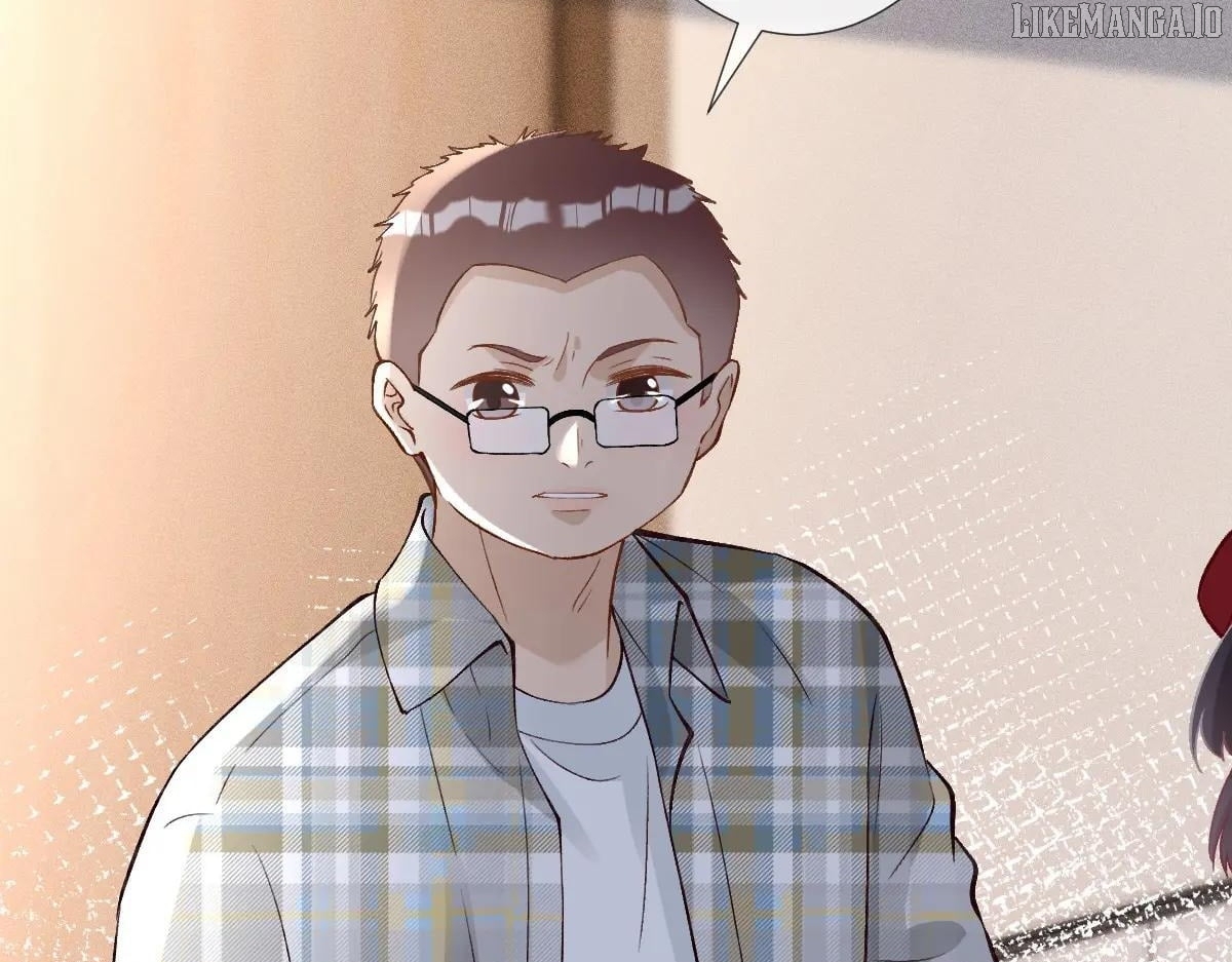 Everyone's Darling Chapter 294 - page 15